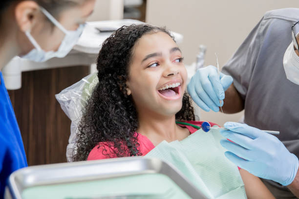Best Weekend Emergency Dentist in Dranesville, VA