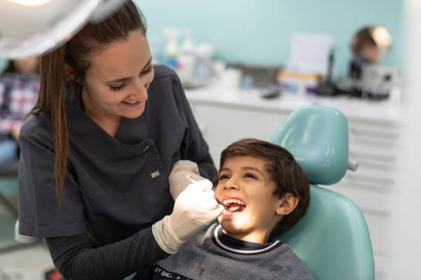 Best Emergency Dental Services for Seniors in Dranesville, VA