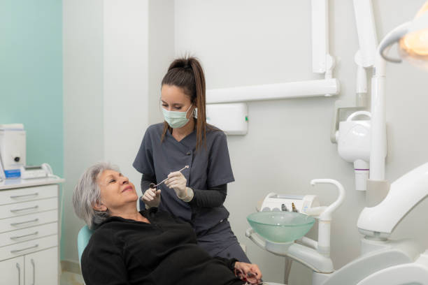 Best Orthodontic Emergency Dentist in Dranesville, VA