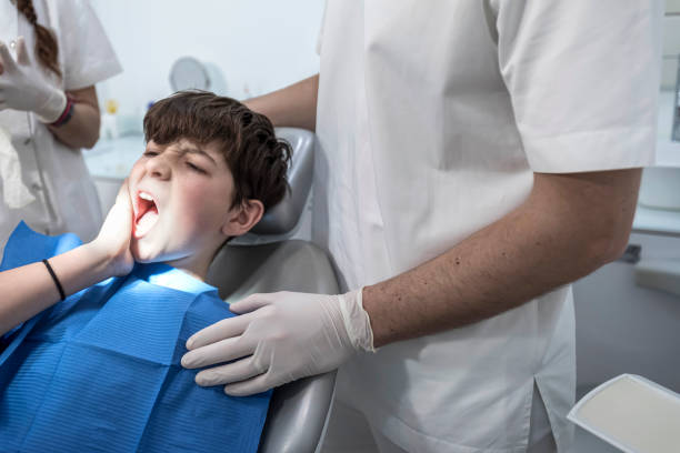 Best Urgent Dental Care for Toothache in Dranesville, VA