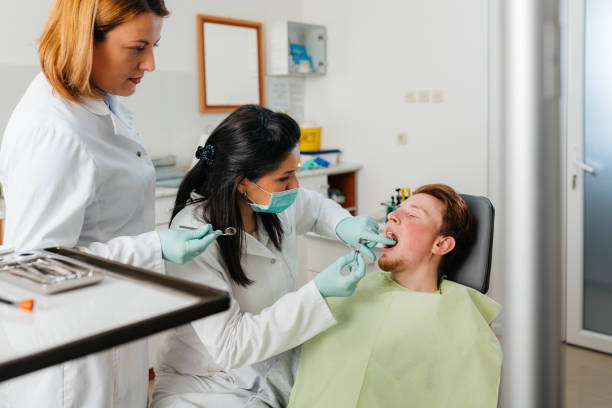 Best Mobile Emergency Dentist in Dranesville, VA