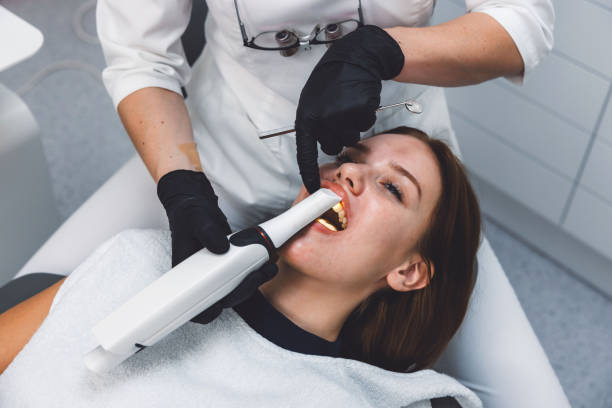 Best Mobile Emergency Dentist in Dranesville, VA