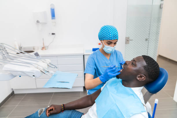 Best Emergency Dentist for Knocked-Out Tooth in Dranesville, VA