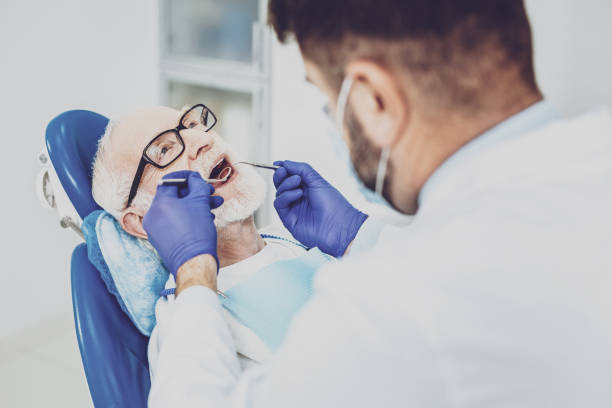 Best Weekend Emergency Dentist in Dranesville, VA
